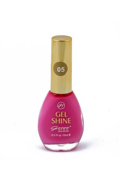 Picture of Gel Shine - 05