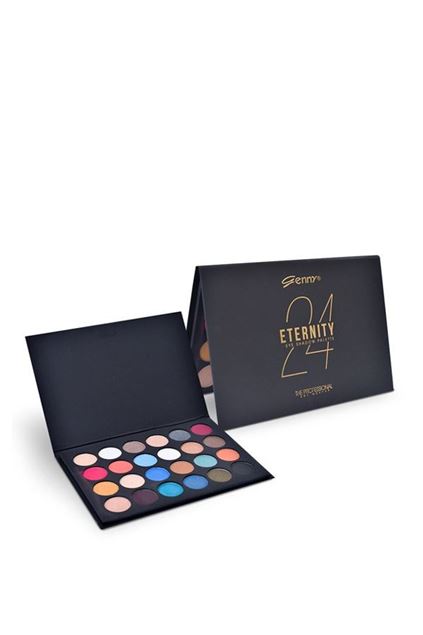 Picture of Eternity Eye Shadow Palette