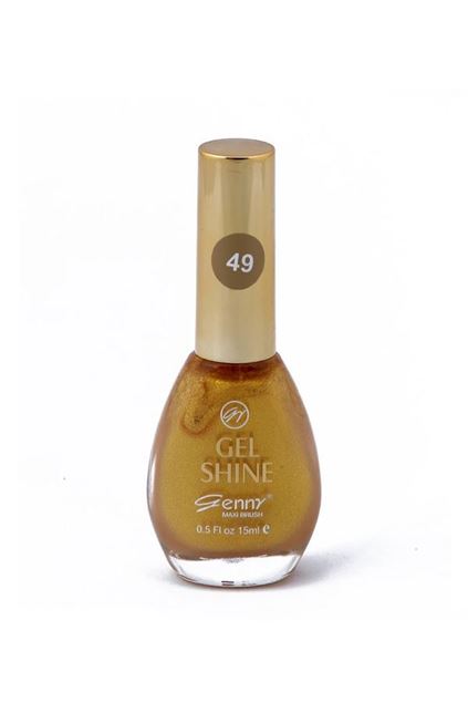 Picture of Gel Shine - 49