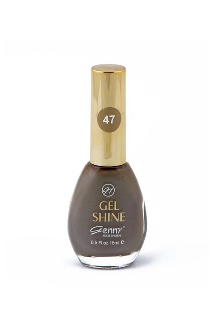 Picture of Gel Shine - 47