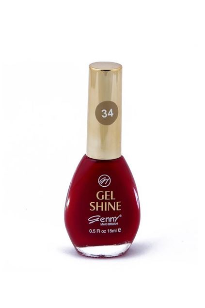 Picture of Gel Shine - 34