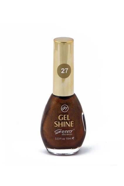 Picture of Gel Shine - 27