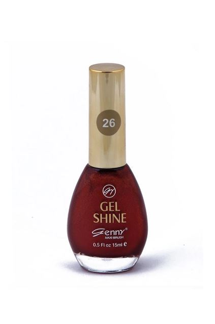 Picture of Gel Shine - 26