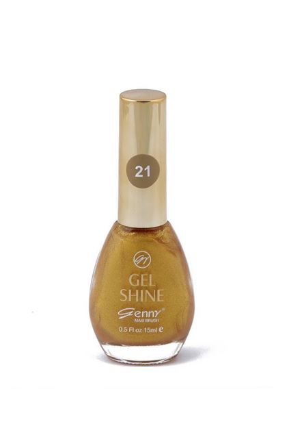Picture of Gel Shine - 21