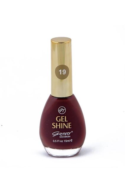 Picture of Gel Shine - 19