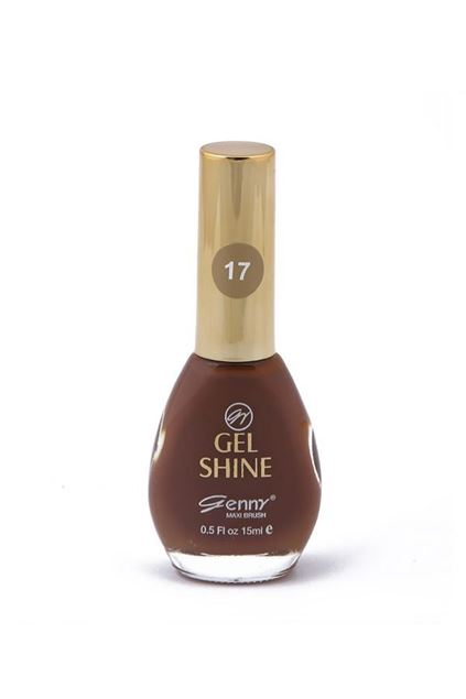 Picture of Gel Shine - 17