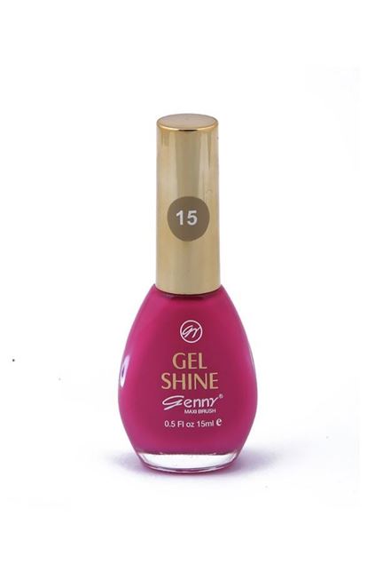Picture of Gel Shine - 15