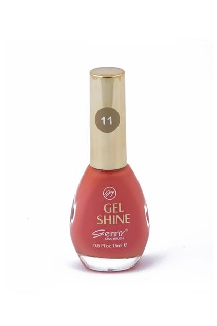 Picture of Gel Shine - 11