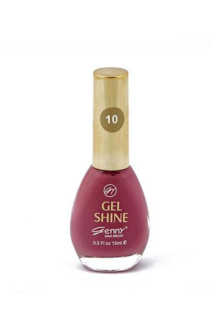 Picture of Gel Shine - 10