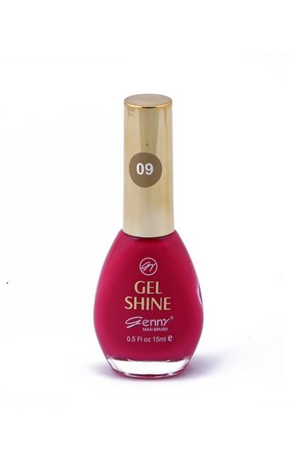 Picture of Gel Shine - 09