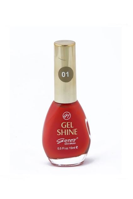 Picture of Gel Shine - 01