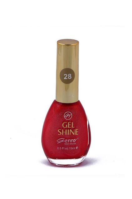 Picture of Gel Shine - 28