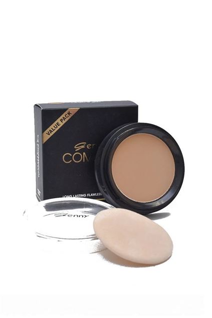 Picture of BE-02- Compact Powder Value Pack