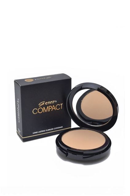 Picture of BE-02- Compact Powder