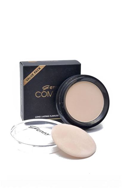 Picture of Natural- Compact Powder Value Pack