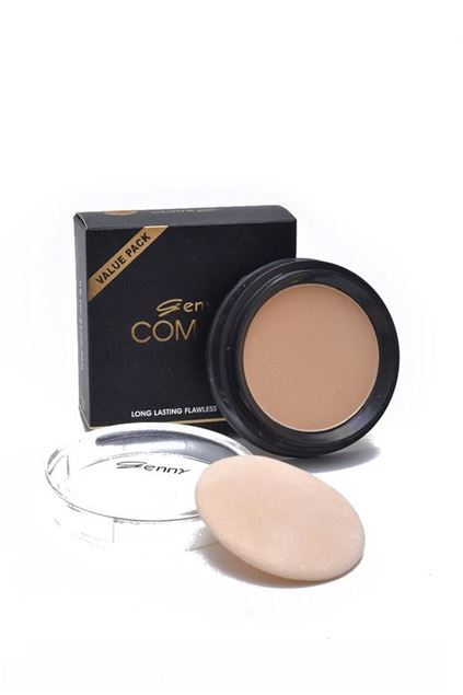 Picture of Ivory- Compact Powder Value Pack