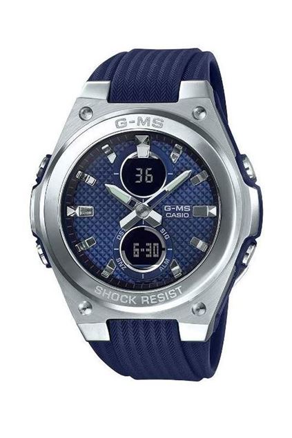 Picture of Casio Baby-G Womens Watch