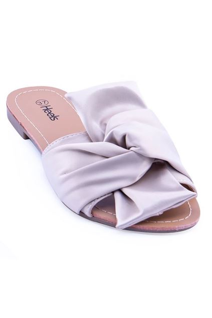 Picture of Formal Ladies Slippers