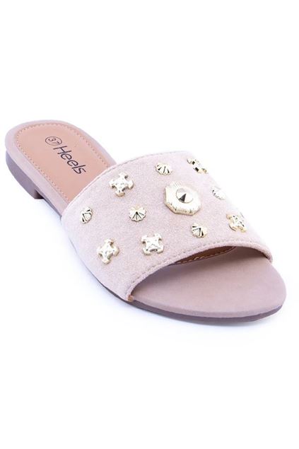 Picture of Formal Ladies Slippers