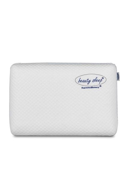 Picture of Beauty Sleep Memory Traditional Pillow