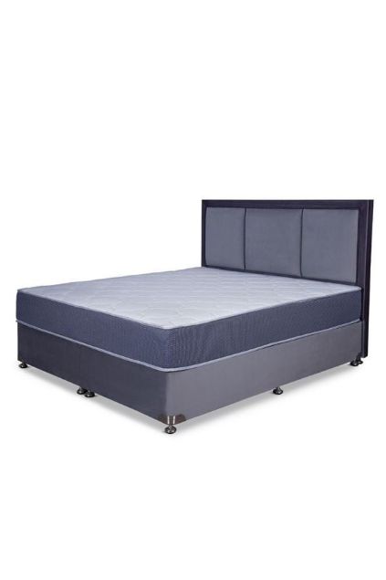 Picture of Slanted Bed