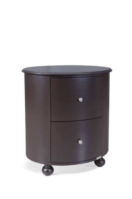 Picture of Stout Side Table