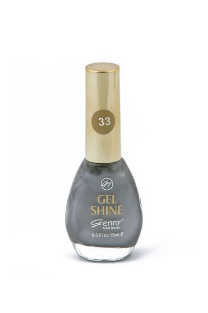 Picture of Gel Shine - 33