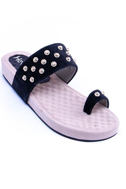 Picture of Casual Ladies Chappal
