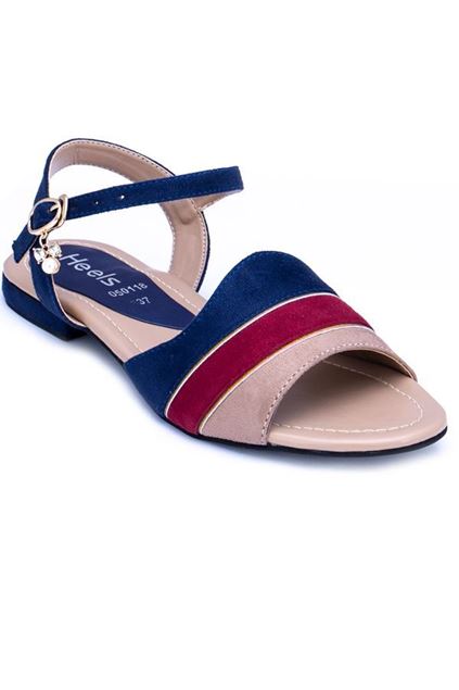 Picture of Casual  Ladies Sandal