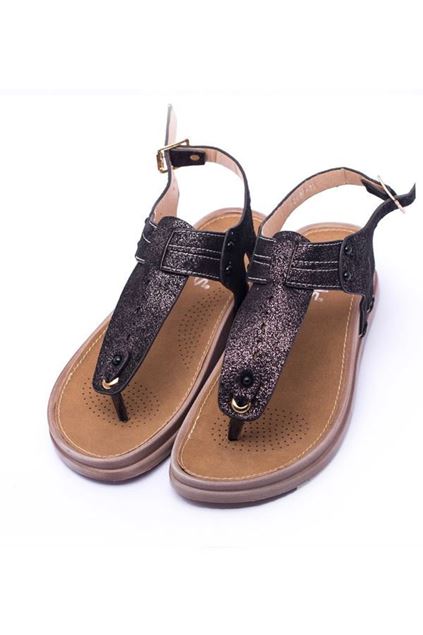 Picture of Women Casual Sandal