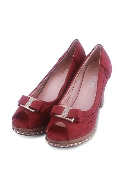 Picture of Peep-Toe 083016