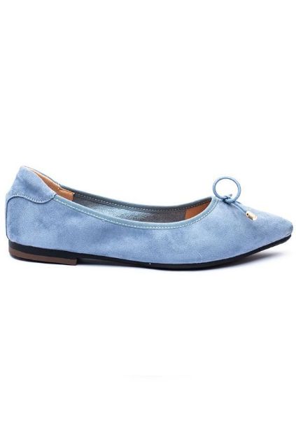 Picture of Casual Ladies Pumps