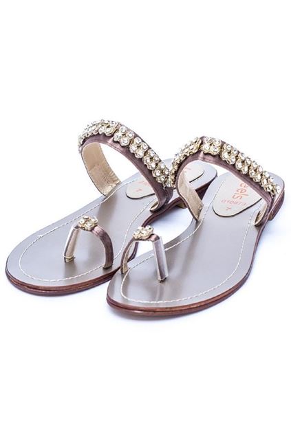 Picture of Ladies Chappal