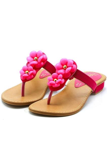 Picture of Kids Chappal