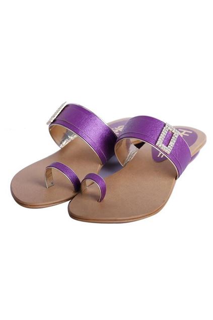 Picture of Kids Chappal