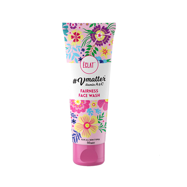 Picture of Fairness Face Wash 50ml