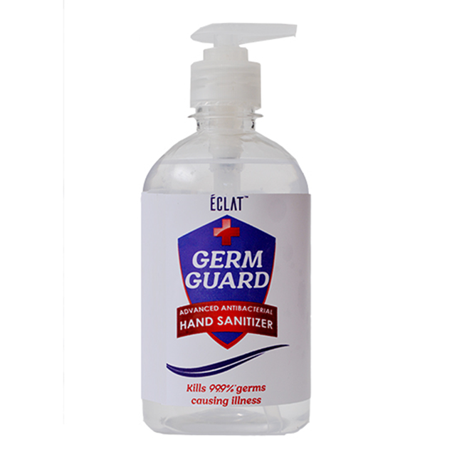 Picture of Hand Sanitizer Classic 500ml
