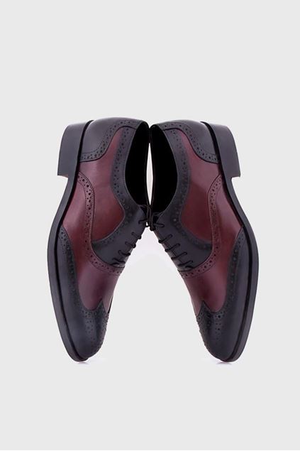 Picture of Wingtip Butler Leather