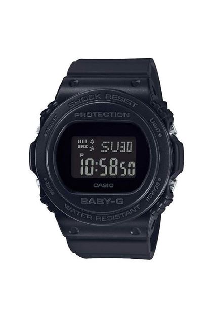 Picture of Casio Baby-G Womens Watch