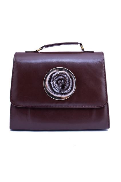 Picture of Formal Ladies Hand Bag