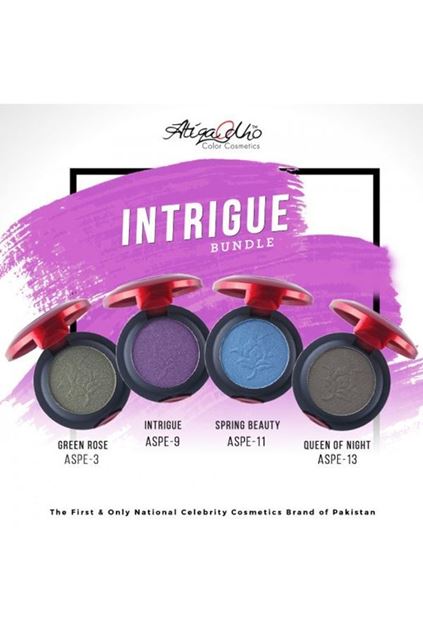 Picture of Intrigue Bundle