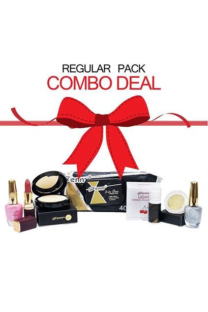 Picture of Combo Deal 4 in 1 - NPGS-18