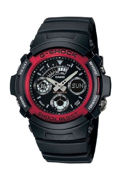 Picture of G Shock Mens Watch