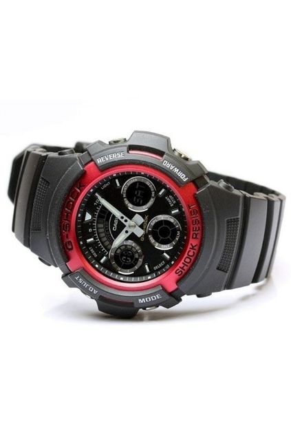 Picture of G Shock Mens Watch