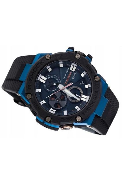 Picture of G-Shock Metal Black Sports Watch